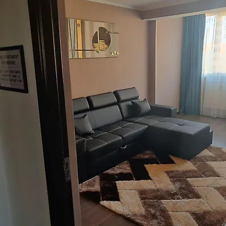 Apartament Home Apartament Brașov