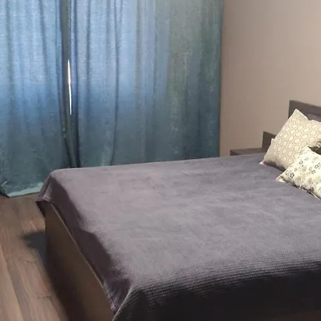 Home Apartament Appartement *