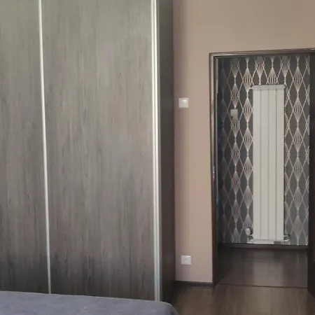 Home Apartament Appartement