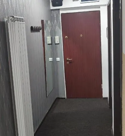 Home Apartament * Брашов