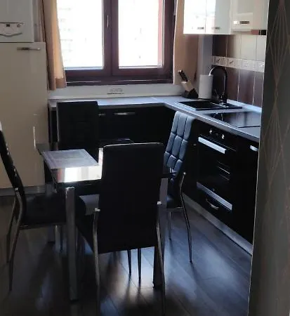 Home Apartament Appartement