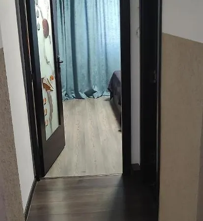 Home Apartament Апартаменты Брашов