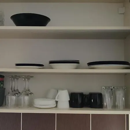 Home Apartament דירה *