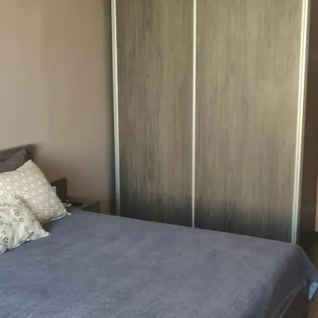 Апартаменты Home Apartament