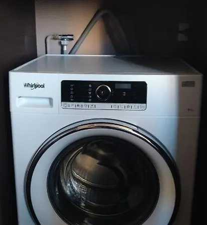 דירה Home Apartament בראשוב