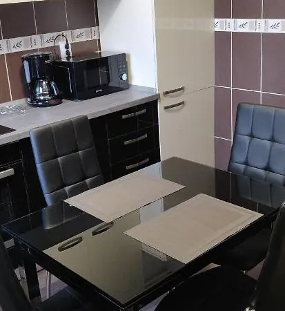 Home Apartament Апартаменты *