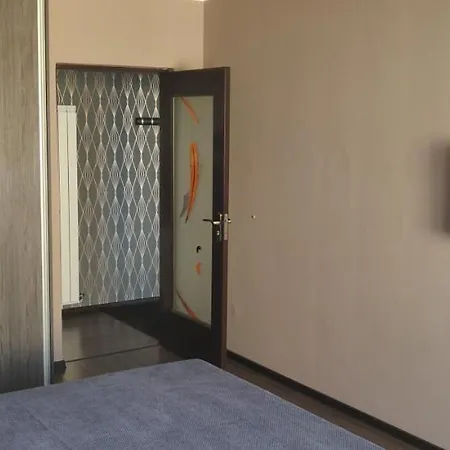 Home Apartament Апартаменты *