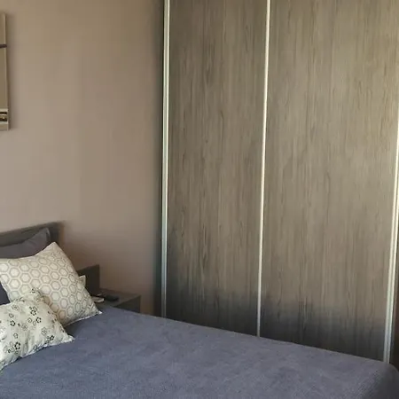 Home Apartament * בראשוב