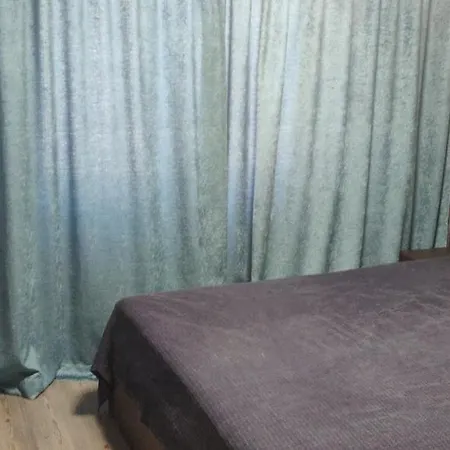 Апартаменты Home Apartament *