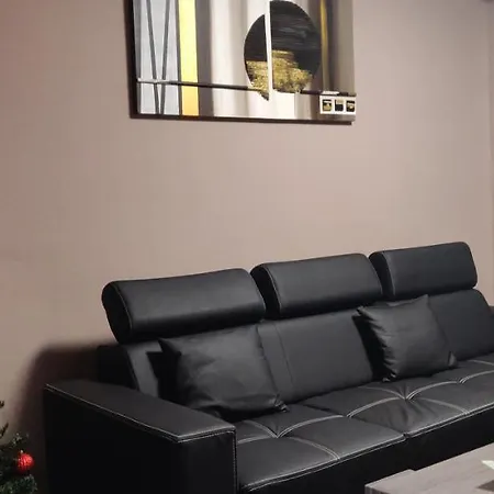 Home Apartament דירה