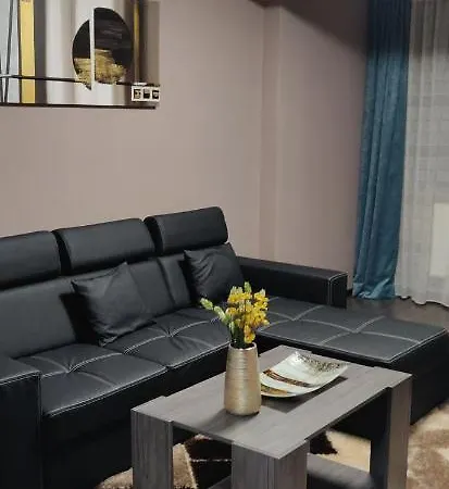Home Apartament * ブラショフ