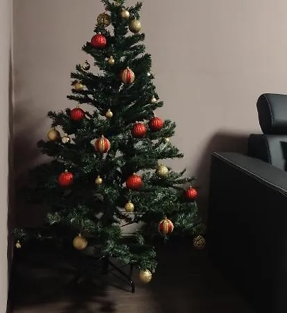 Home Apartament Appartement *