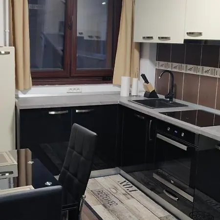 Home Apartament *