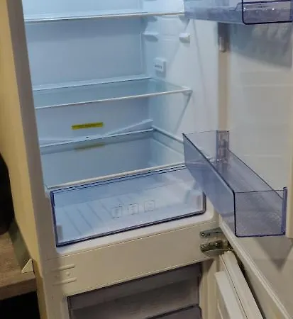 Home Apartament בראשוב