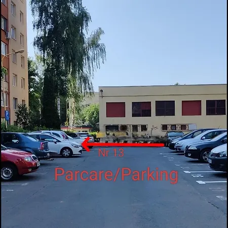 Home Apartament Appartement Braşov