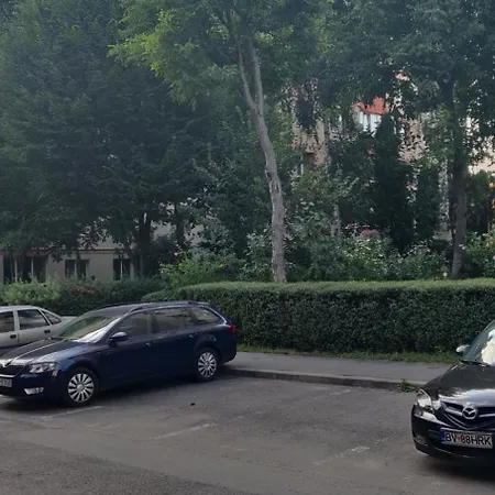 דירה Home Apartament *