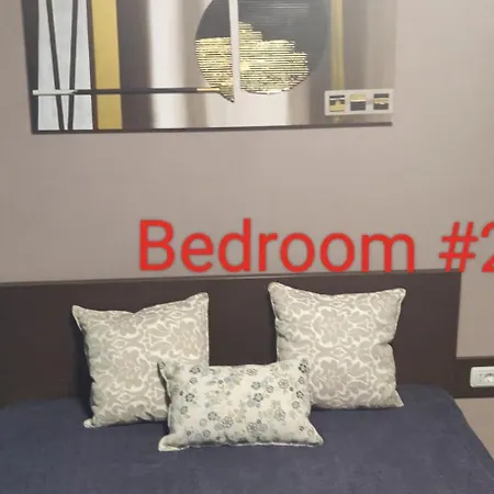 Home Apartament דירה בראשוב