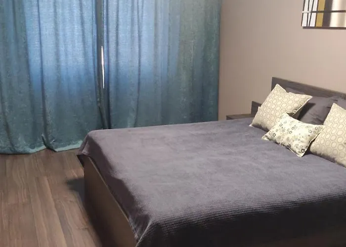 Home Apartament Apartman *