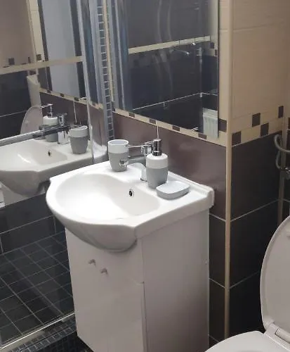 Home Apartament Apartman