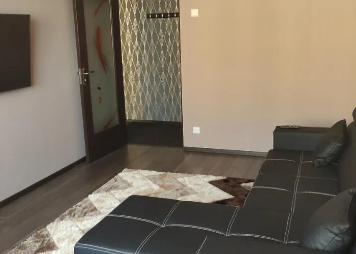 Home Apartament Apartman Brassó