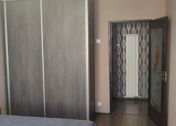 Home Apartament Apartman