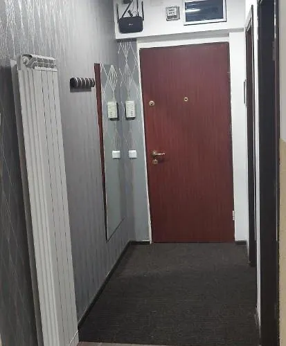 Home Apartament * Brassó