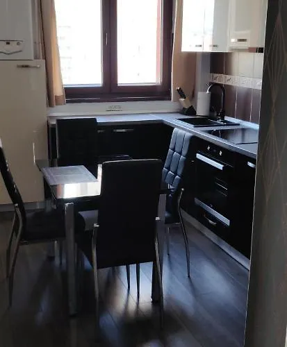 Home Apartament Apartman