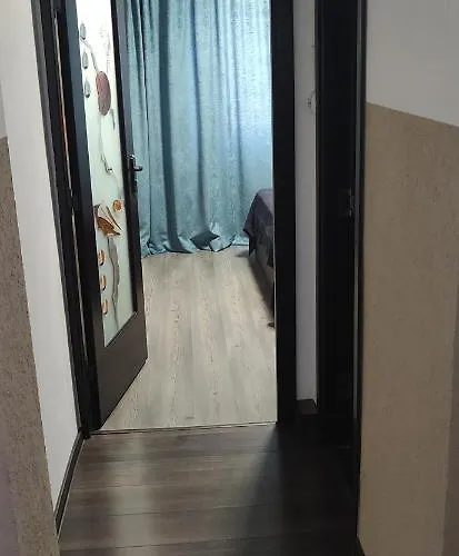 Home Apartament Apartman Brassó