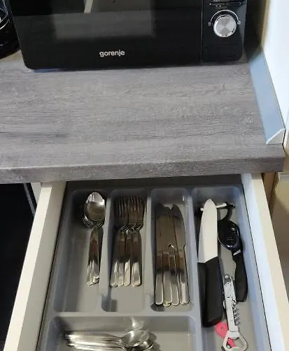 Apartman Home Apartament