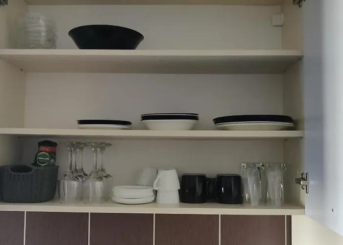 Home Apartament Apartman *