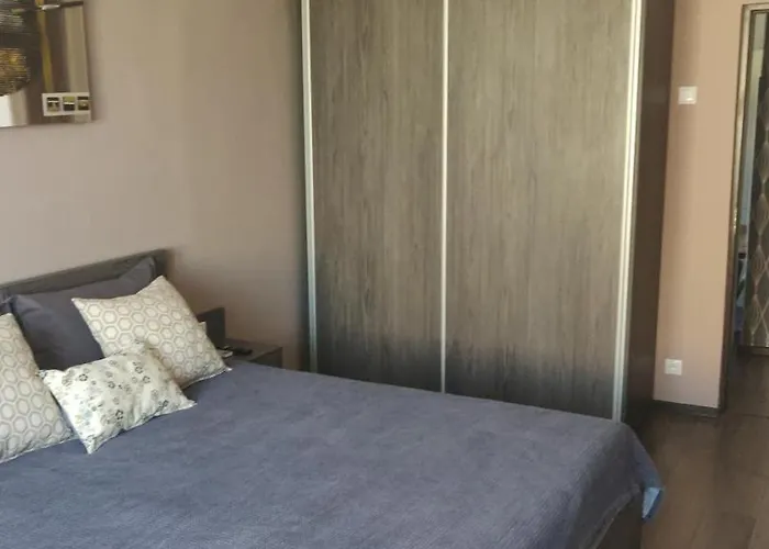 Apartman Home Apartament