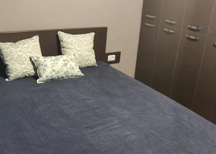 Home Apartament Brassó