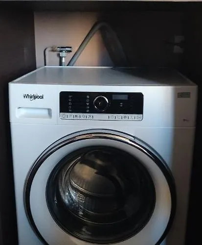 Apartman Home Apartament Brassó