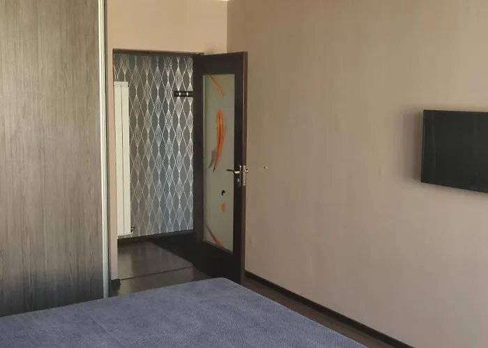 Home Apartament Apartman *