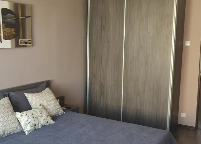 Home Apartament * Brassó