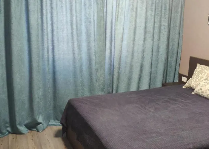 Apartman Home Apartament *