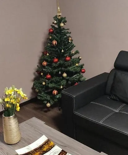 Apartman Home Apartament *