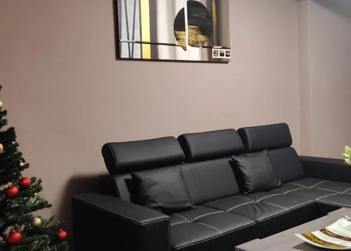 Home Apartament Apartman