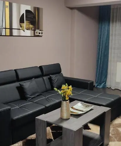 Home Apartament * Brassó