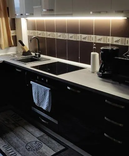 Apartman Home Apartament