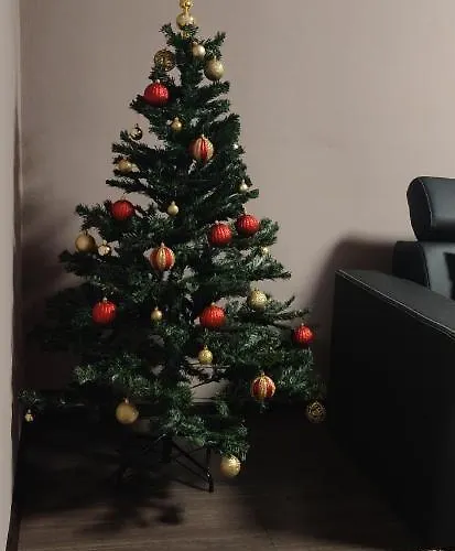 Home Apartament Apartman *