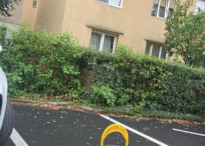 Apartman Home Apartament *