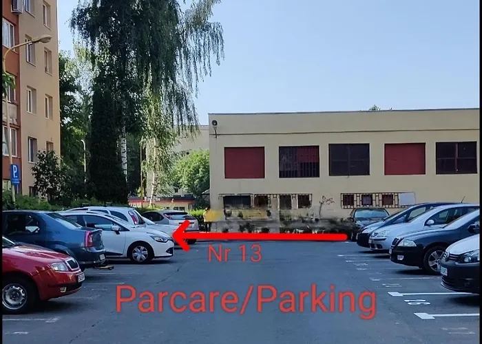 Home Apartament Apartman Brassó