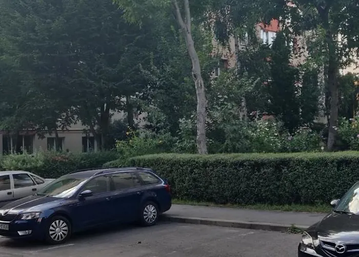 Apartman Home Apartament *