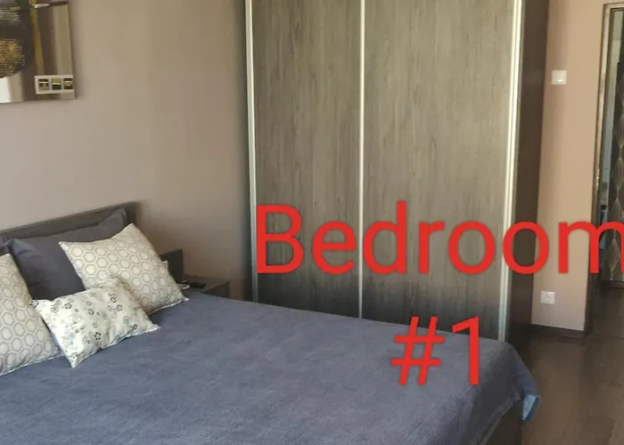 Apartman Home Apartament Brassó